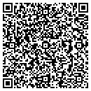 QR code with Organica Inc contacts