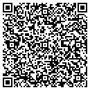 QR code with Toms Drive In contacts