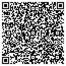 QR code with Half Moon Bar contacts
