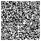 QR code with Blue Rbbon Brding Groming Kenl contacts