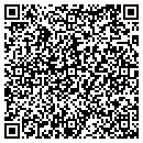 QR code with E Z Vacuum contacts