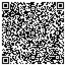 QR code with Half Moon Beach contacts