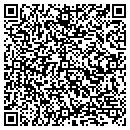 QR code with L Bertsch & Assoc contacts
