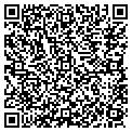 QR code with Hardees contacts