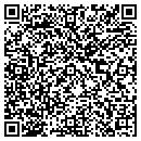 QR code with Hay Creek Inn contacts