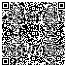 QR code with Mad Science Of San Francisco contacts