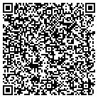 QR code with Service Master Janitorial Service contacts