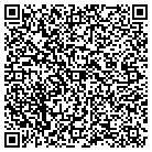QR code with Jude Tindall Construction LLC contacts