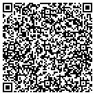 QR code with R & R Consulting Inc contacts