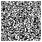 QR code with Valencia Moving & Storage contacts