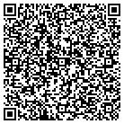 QR code with Rosenow Concrete Construction contacts