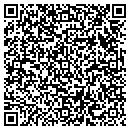 QR code with James A Taylor Inc contacts