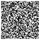 QR code with Universal Welding & Engrng Inc contacts