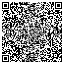 QR code with AG Pre Cast contacts