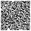QR code with A H Bennett Co contacts