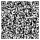 QR code with Halder Bridge Bar contacts