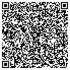 QR code with Academy Of Hwa Rang Do East contacts