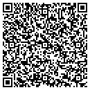 QR code with Hardware Hank Of Loyal contacts