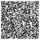 QR code with A D T Security Systems contacts