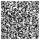 QR code with A K T Business Services contacts