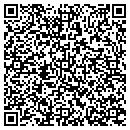QR code with Isaacson Ric contacts