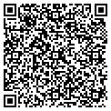 QR code with Nie contacts