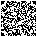 QR code with Hair Addition contacts