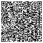 QR code with Maranatha Clothing Shoes & Jew contacts