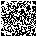 QR code with A 1 Security contacts