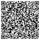 QR code with C W S Hockey Association contacts