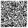 QR code with X-Ray contacts