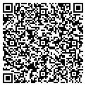 QR code with U S Frame contacts