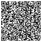 QR code with Fallbrook Custom Color contacts