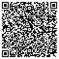 QR code with Compusa contacts