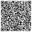QR code with Halverson Carpet Cleaning contacts
