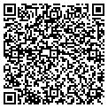QR code with Bahai contacts