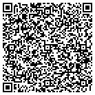 QR code with Hbc Los Angeles Inc contacts