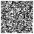 QR code with Apex Printing contacts