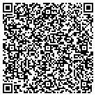 QR code with Concho Dairy Consulting contacts