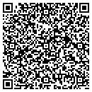 QR code with Vinces Bar contacts