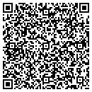 QR code with De Anza Oaks Pool contacts