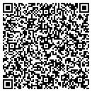 QR code with J Worrell & Assoc contacts
