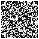 QR code with CD Warehouse contacts