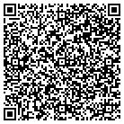 QR code with Malcores Central Vacs Inc contacts