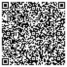 QR code with Anointed Child Care Services contacts