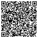 QR code with Hardee's contacts