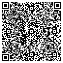 QR code with Kb Toy Works contacts
