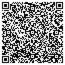 QR code with Raintree Resort contacts