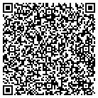 QR code with T&D Caylors Propane LLC contacts