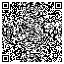 QR code with Tranny's Plus contacts
